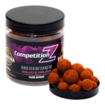 Топчета за стръв Competition Z Калмар и Слива 16-20 mm 150 gr