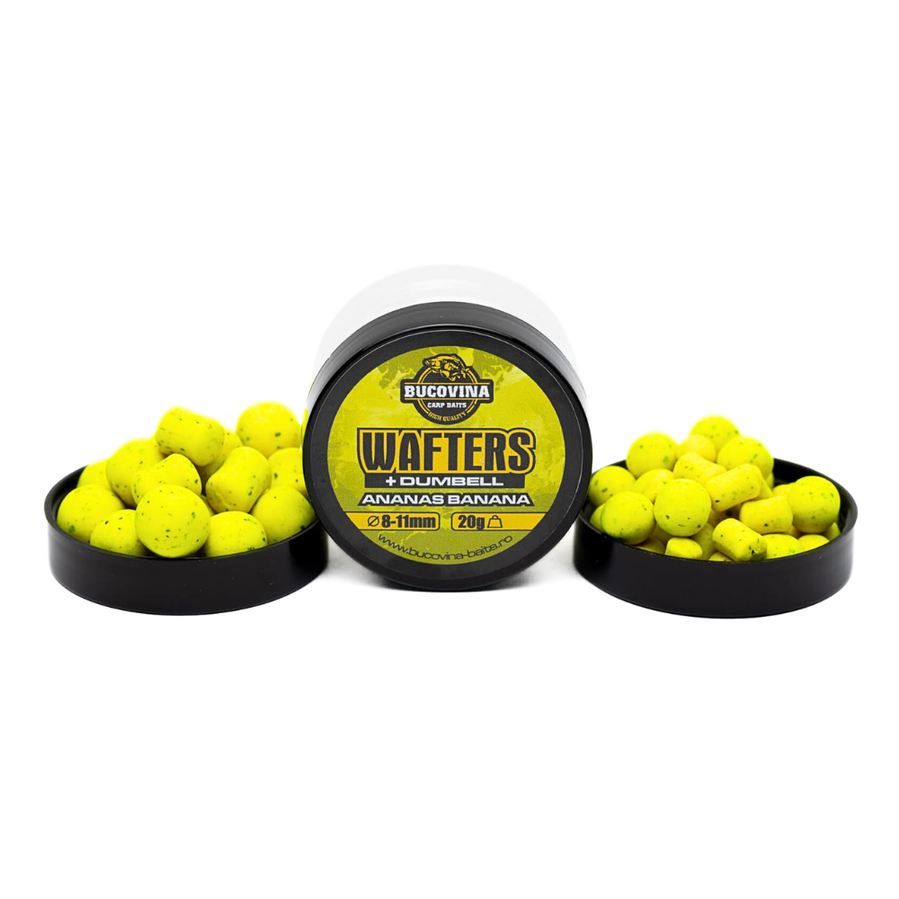 Wafters Bucovina Baits