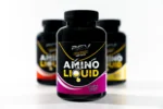 Ликуид Bucovina Baits Amino Liquid - Squid Pruna 250ml | NEW 2025