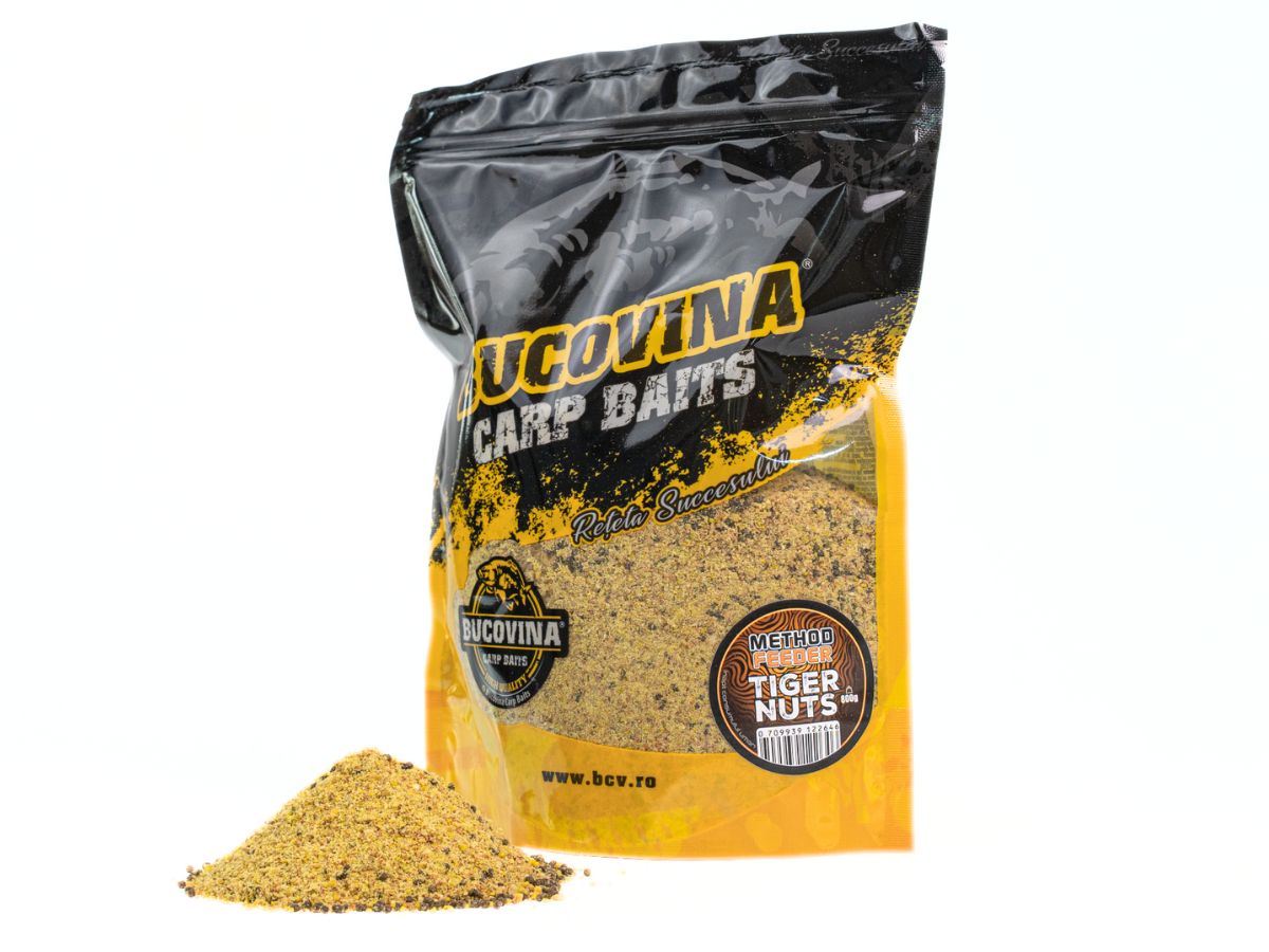 Фидер храна Буковина (1)